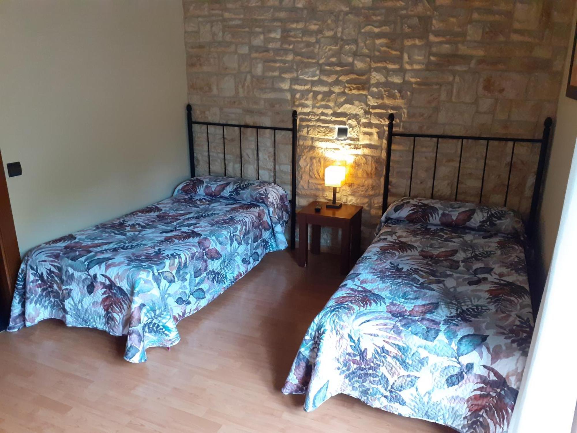 Hostal Del Senglar Espluga de Francolí Eksteriør bilde