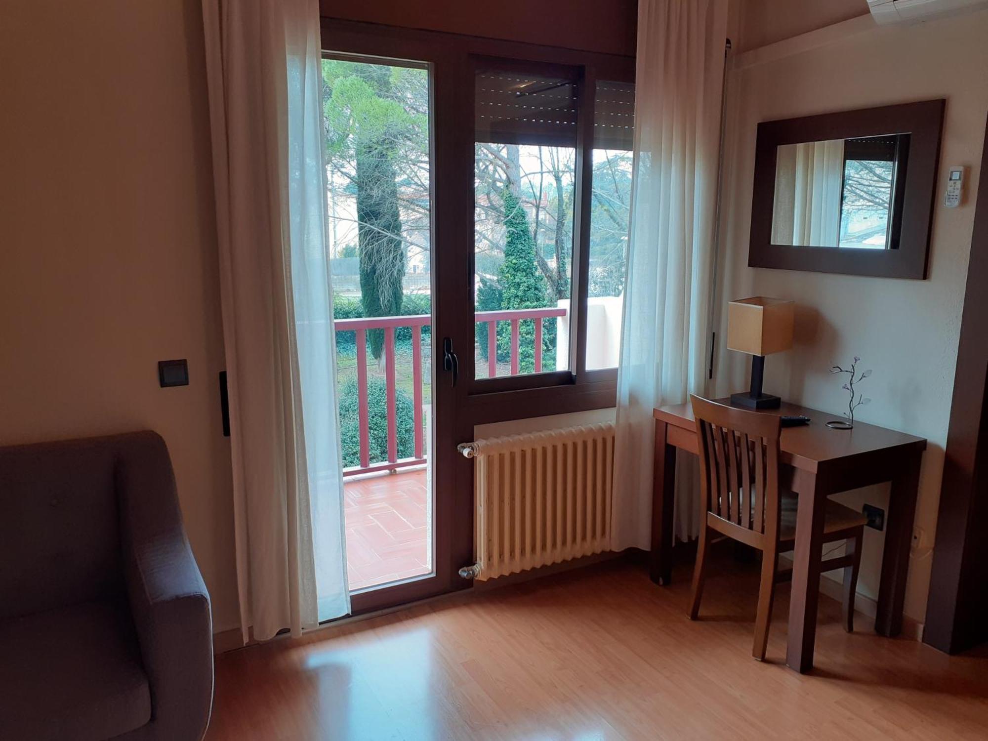 Hostal Del Senglar Espluga de Francolí Eksteriør bilde